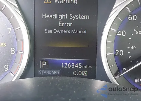 2015 Infiniti Q50 Premium/Sport from USA, damaged, VIN JN1BV7AP5FM339324